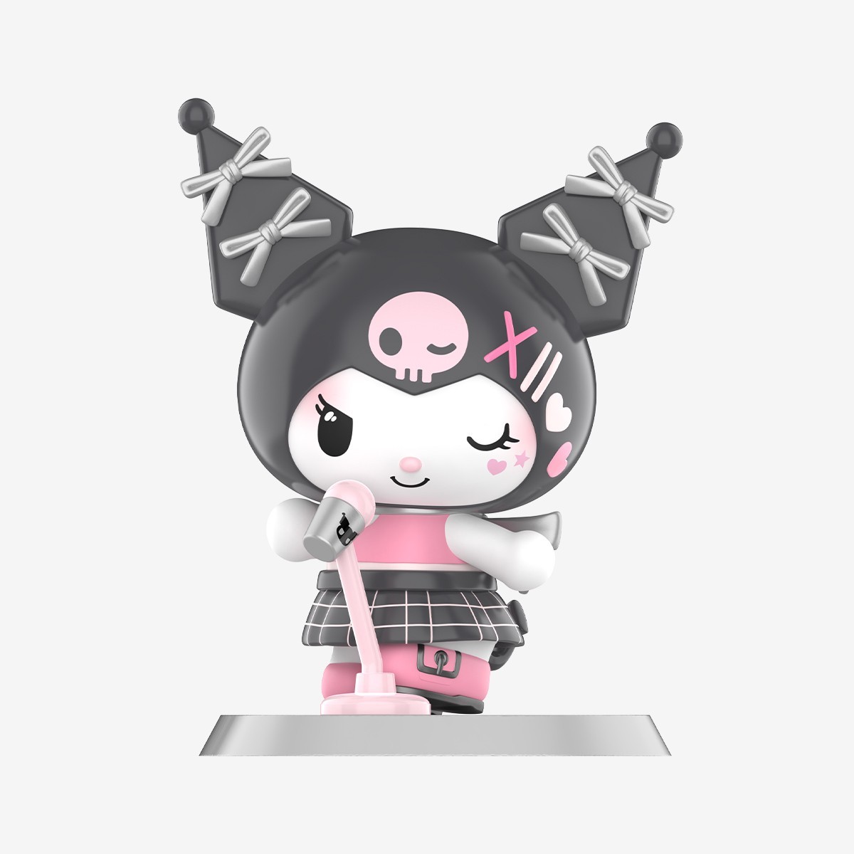 Sanrio — Hello Kitty and Friends Pink Party Blind Box | POP MART Sanrio — Hello Kitty and Friends Pink Party Blind Box | POP MART