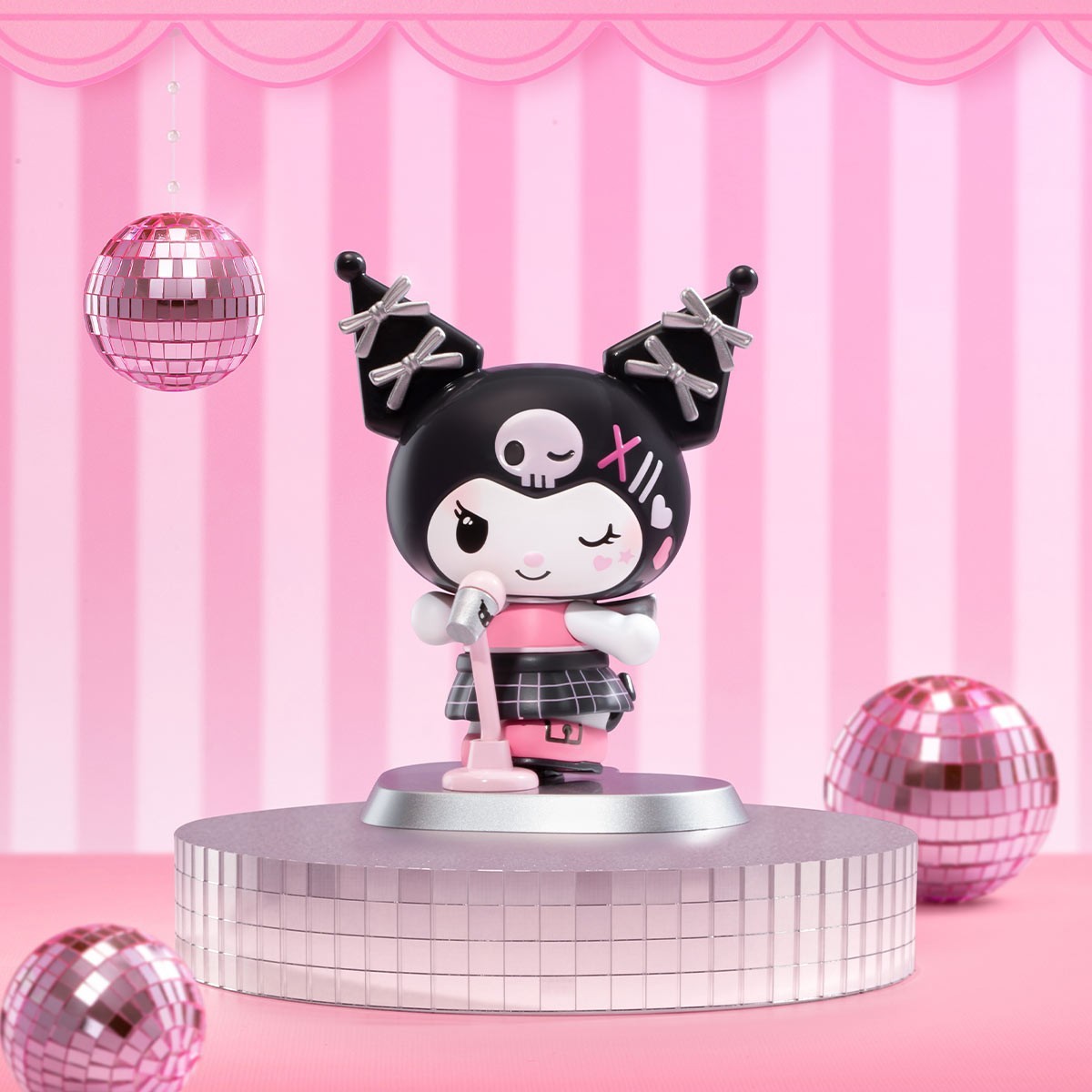 Sanrio — Hello Kitty and Friends Pink Party Blind Box | POP MART
