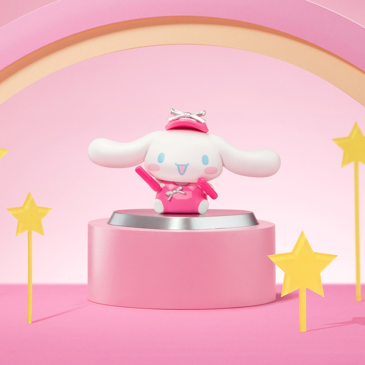Sanrio — Hello Kitty and Friends Pink Party Blind Box | POP MART