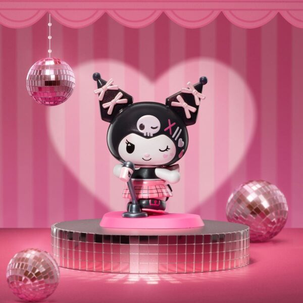 Sanrio — Hello Kitty and Friends Pink Party Blind Box | POP MART Sanrio — Hello Kitty and Friends Pink Party Blind Box | POP MART