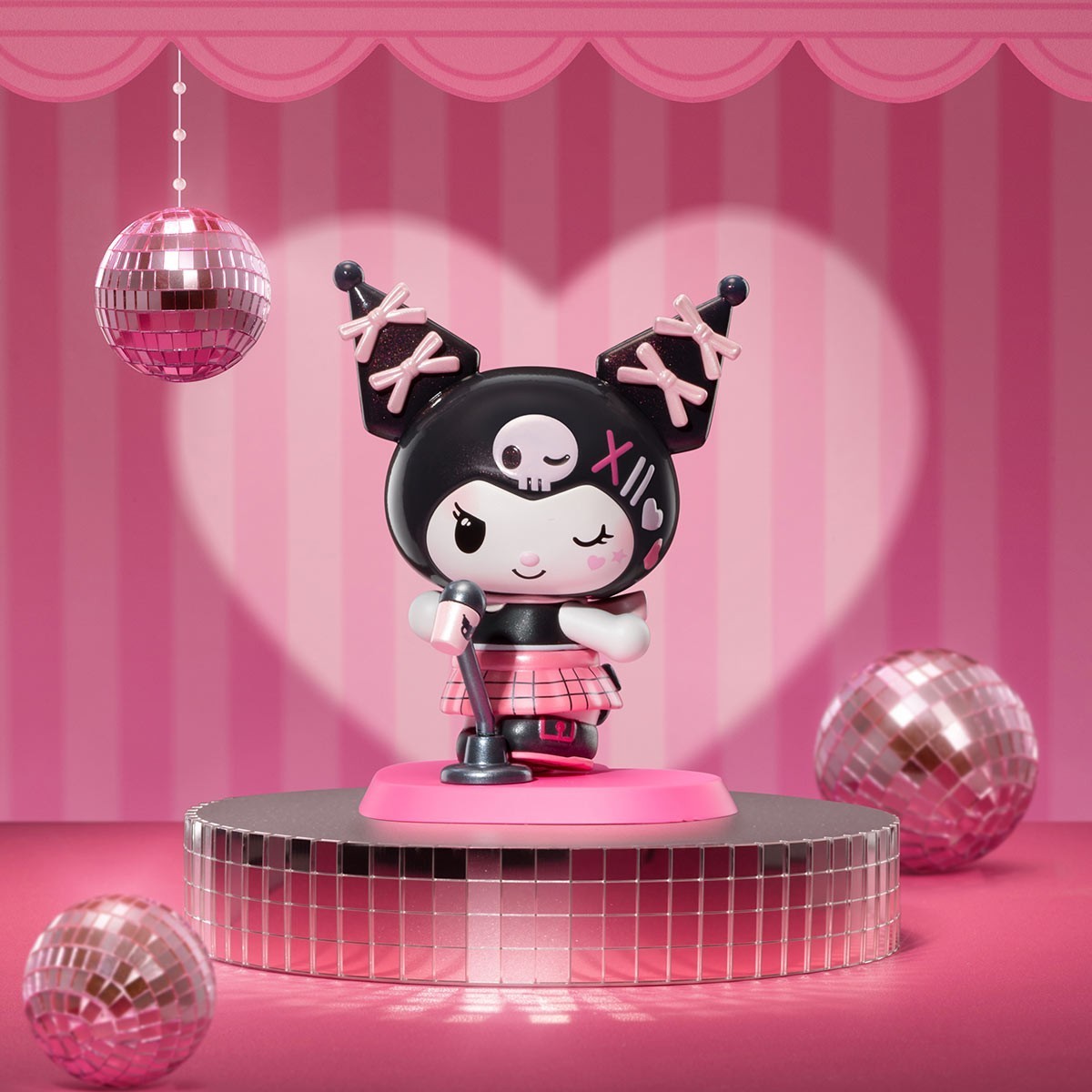 Sanrio — Hello Kitty and Friends Pink Party Blind Box | POP MART