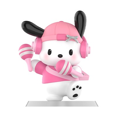 Sanrio — Hello Kitty and Friends Pink Party Blind Box | POP MART