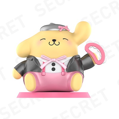 Sanrio — Hello Kitty and Friends Pink Party Blind Box | POP MART