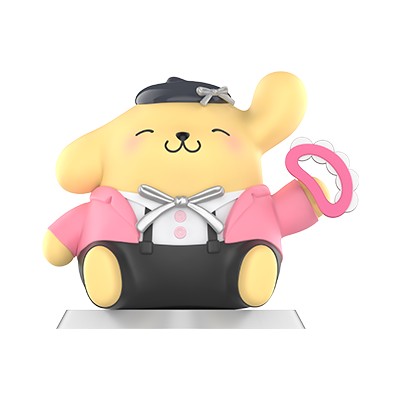 Sanrio — Hello Kitty and Friends Pink Party Blind Box | POP MART