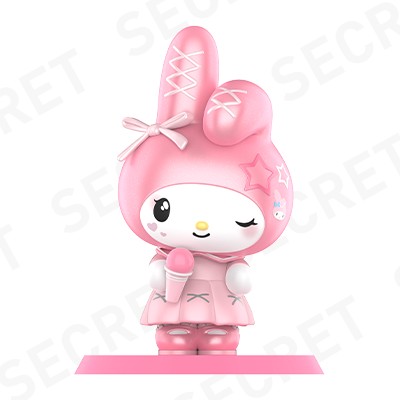Sanrio — Hello Kitty and Friends Pink Party Blind Box | POP MART
