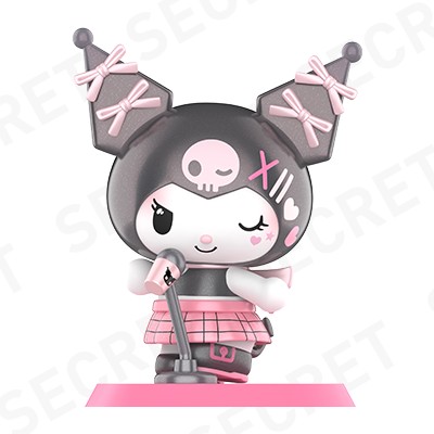 Sanrio — Hello Kitty and Friends Pink Party Blind Box | POP MART