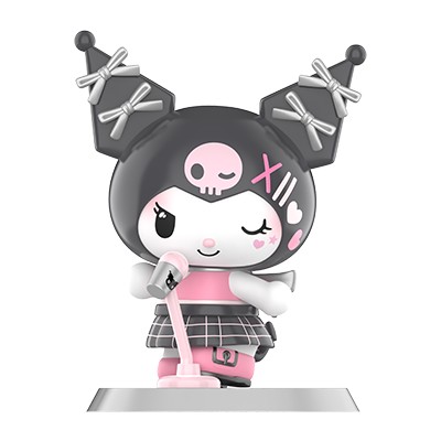 Sanrio — Hello Kitty and Friends Pink Party Blind Box | POP MART
