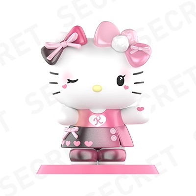 Sanrio — Hello Kitty and Friends Pink Party Blind Box | POP MART