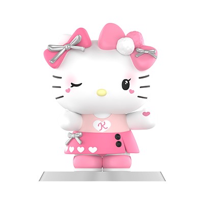 Sanrio — Hello Kitty and Friends Pink Party Blind Box | POP MART