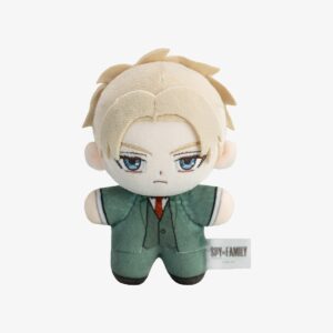 SPY × FAMILY — Character Plush Blind Box | POP MART SPY × FAMILY — Character Plush Blind Box | POP MART
