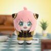 SPY × FAMILY — Character Plush Blind Box | POP MART SPY × FAMILY — Character Plush Blind Box | POP MART