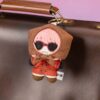 SPY × FAMILY — Character Plush Blind Box | POP MART SPY × FAMILY — Character Plush Blind Box | POP MART