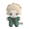 SPY × FAMILY — Character Plush Blind Box | POP MART SPY × FAMILY — Character Plush Blind Box | POP MART