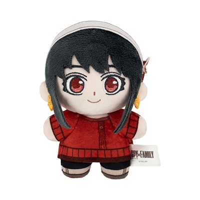 SPY × FAMILY — Character Plush Blind Box | POP MART SPY × FAMILY — Character Plush Blind Box | POP MART
