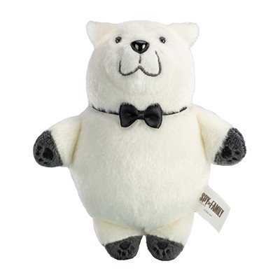 SPY × FAMILY — Character Plush Blind Box | POP MART SPY × FAMILY — Character Plush Blind Box | POP MART