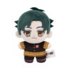 SPY × FAMILY — Character Plush Blind Box | POP MART SPY × FAMILY — Character Plush Blind Box | POP MART