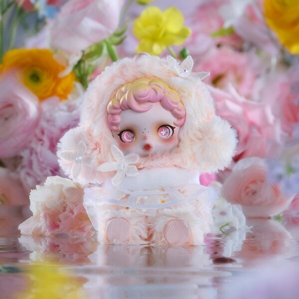 SKULLPANDA — L'impressionnisme Series Blind Box | POP MART SKULLPANDA — L'impressionnisme Series Blind Box | POP MART