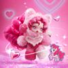 SKULLPANDA — My Little Pony Series Blind Box | POP MART