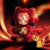 SKULLPANDA — My Little Pony Series Blind Box | POP MART