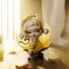 SKULLPANDA — Petals in Four Acts Series Blind Box | POP MART SKULLPANDA — Petals in Four Acts Series Blind Box | POP MART