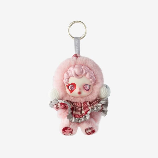 SKULLPANDA — Winter Symphony Series Blind Box | POP MART SKULLPANDA — Winter Symphony Series Blind Box | POP MART
