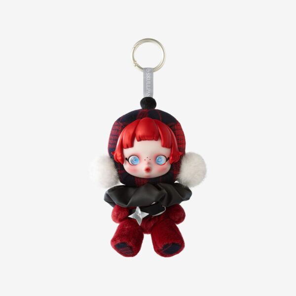 SKULLPANDA — Winter Symphony Series Blind Box | POP MART SKULLPANDA — Winter Symphony Series Blind Box | POP MART