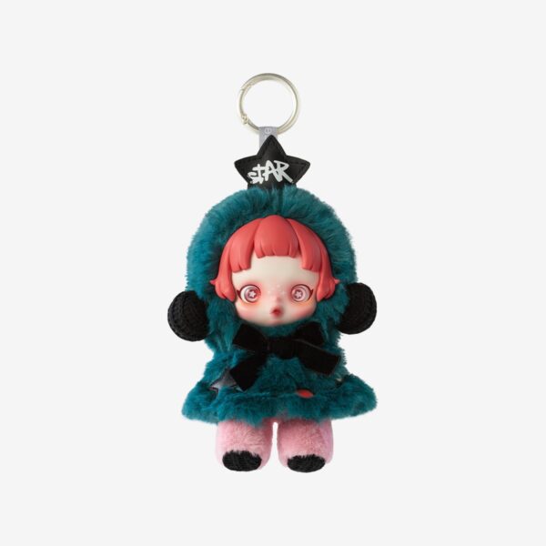 SKULLPANDA — Winter Symphony Series Blind Box | POP MART SKULLPANDA — Winter Symphony Series Blind Box | POP MART