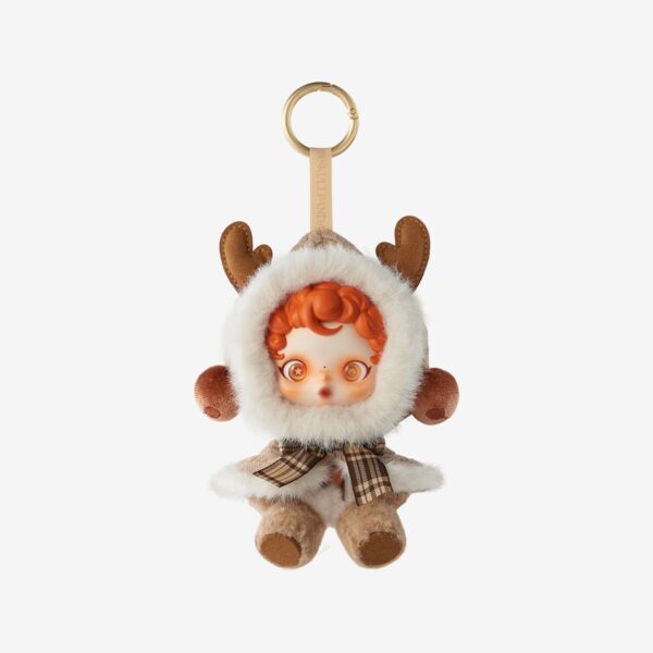 SKULLPANDA — Winter Symphony Series Blind Box | POP MART SKULLPANDA — Winter Symphony Series Blind Box | POP MART