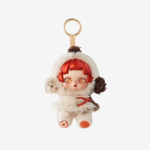 SKULLPANDA — Winter Symphony Series Blind Box | POP MART SKULLPANDA — Winter Symphony Series Blind Box | POP MART