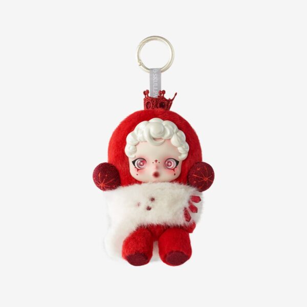 SKULLPANDA — Winter Symphony Series Blind Box | POP MART SKULLPANDA — Winter Symphony Series Blind Box | POP MART