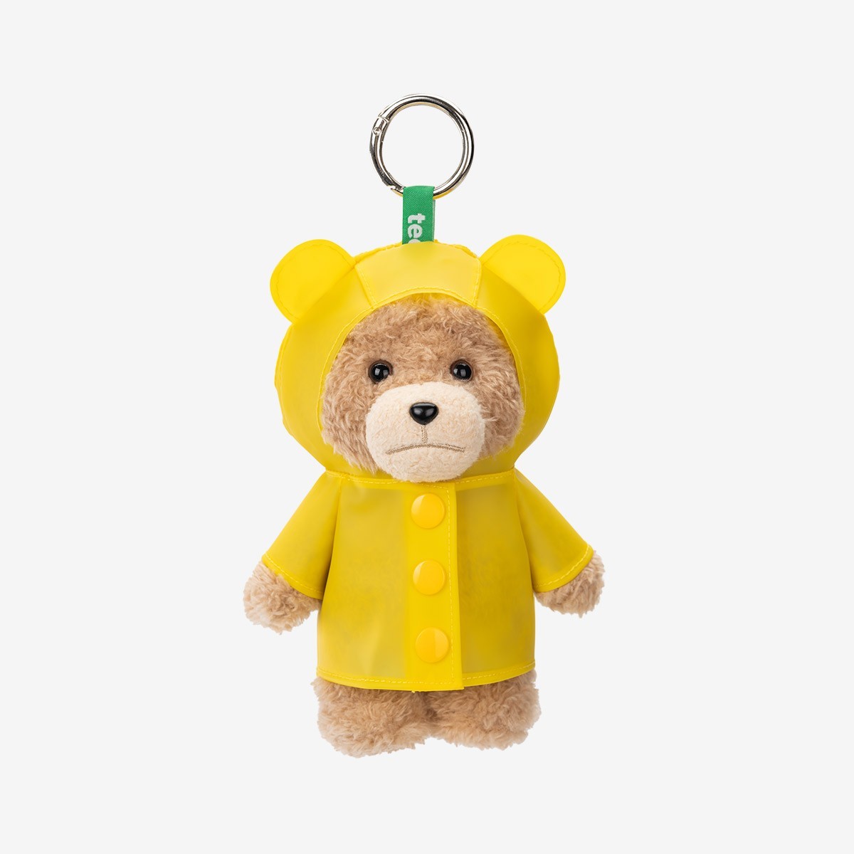 Ted 2 — Teddy Bear Action Plush Blind Box | POP MART Ted 2 — Teddy Bear Action Plush Blind Box | POP MART