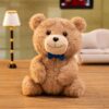 Ted 2 — Teddy Bear Action Plush Blind Box | POP MART Ted 2 — Teddy Bear Action Plush Blind Box | POP MART