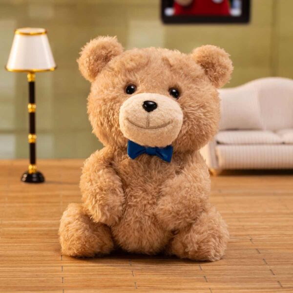 Ted 2 — Teddy Bear Action Plush Blind Box | POP MART