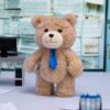 Ted 2 — Teddy Bear Action Plush Blind Box | POP MART Ted 2 — Teddy Bear Action Plush Blind Box | POP MART