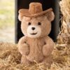 Ted 2 — Teddy Bear Action Plush Blind Box | POP MART Ted 2 — Teddy Bear Action Plush Blind Box | POP MART