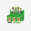 Ted 2 — Teddy Bear Action Plush Blind Box | POP MART Ted 2 — Teddy Bear Action Plush Blind Box | POP MART