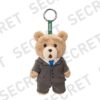 Ted 2 — Teddy Bear Action Plush Blind Box | POP MART Ted 2 — Teddy Bear Action Plush Blind Box | POP MART