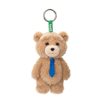 Ted 2 — Teddy Bear Action Plush Blind Box | POP MART Ted 2 — Teddy Bear Action Plush Blind Box | POP MART