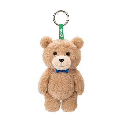 Ted 2 — Teddy Bear Action Plush Blind Box | POP MART Ted 2 — Teddy Bear Action Plush Blind Box | POP MART