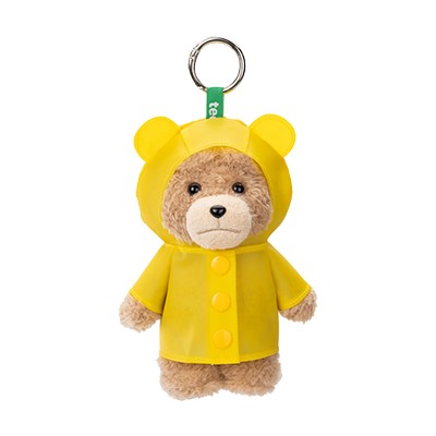 Ted 2 — Teddy Bear Action Plush Blind Box | POP MART Ted 2 — Teddy Bear Action Plush Blind Box | POP MART