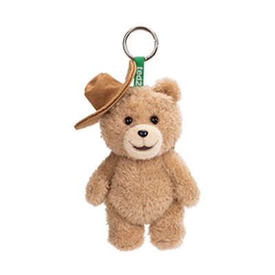 Ted 2 — Teddy Bear Action Plush Blind Box | POP MART Ted 2 — Teddy Bear Action Plush Blind Box | POP MART