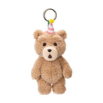 Ted 2 — Teddy Bear Action Plush Blind Box | POP MART Ted 2 — Teddy Bear Action Plush Blind Box | POP MART
