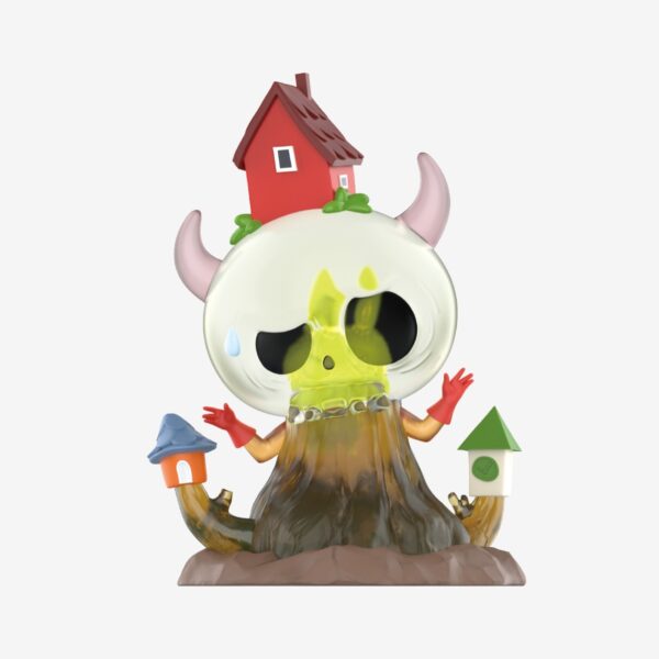 THE MONSTERS — Almost Hidden Blind Box | POP MART THE MONSTERS — Almost Hidden Blind Box | POP MART