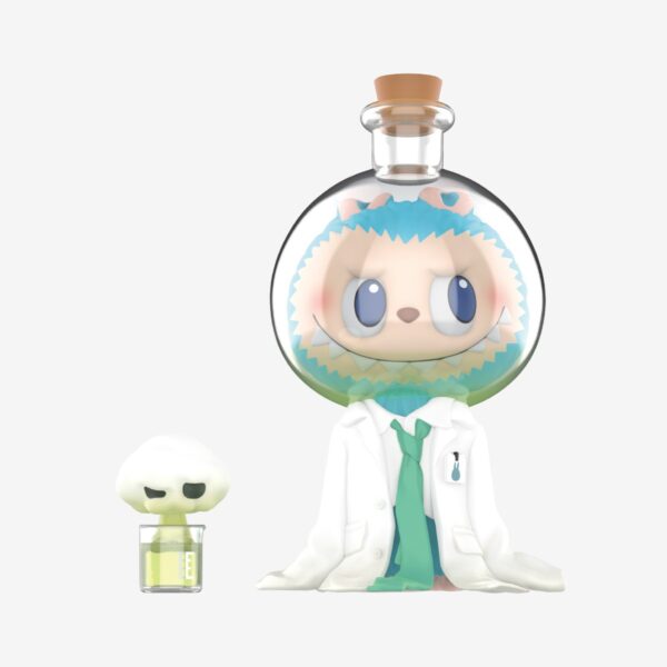 THE MONSTERS — Almost Hidden Blind Box | POP MART THE MONSTERS — Almost Hidden Blind Box | POP MART