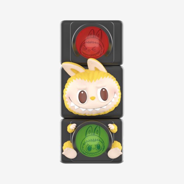 THE MONSTERS — Almost Hidden Blind Box | POP MART THE MONSTERS — Almost Hidden Blind Box | POP MART
