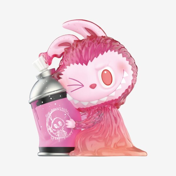 THE MONSTERS — Almost Hidden Blind Box | POP MART THE MONSTERS — Almost Hidden Blind Box | POP MART