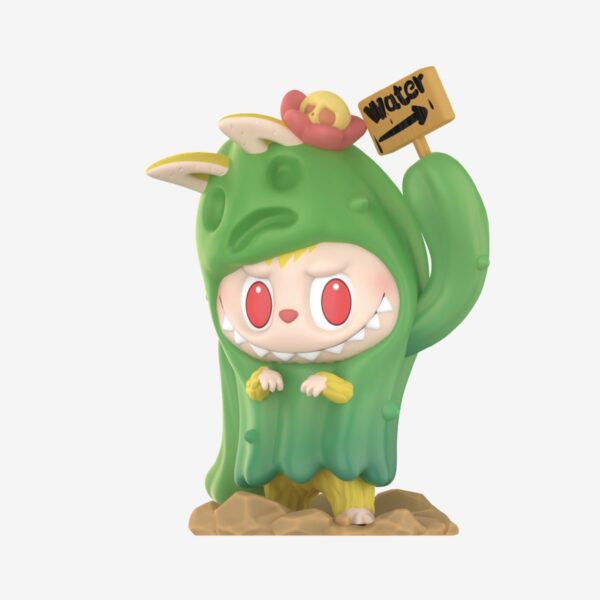 THE MONSTERS — Almost Hidden Blind Box | POP MART THE MONSTERS — Almost Hidden Blind Box | POP MART