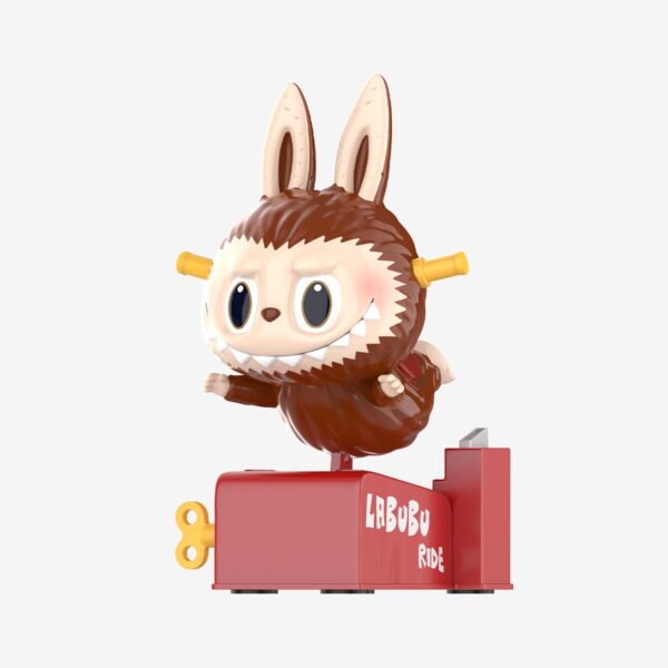 THE MONSTERS — Almost Hidden Blind Box | POP MART THE MONSTERS — Almost Hidden Blind Box | POP MART