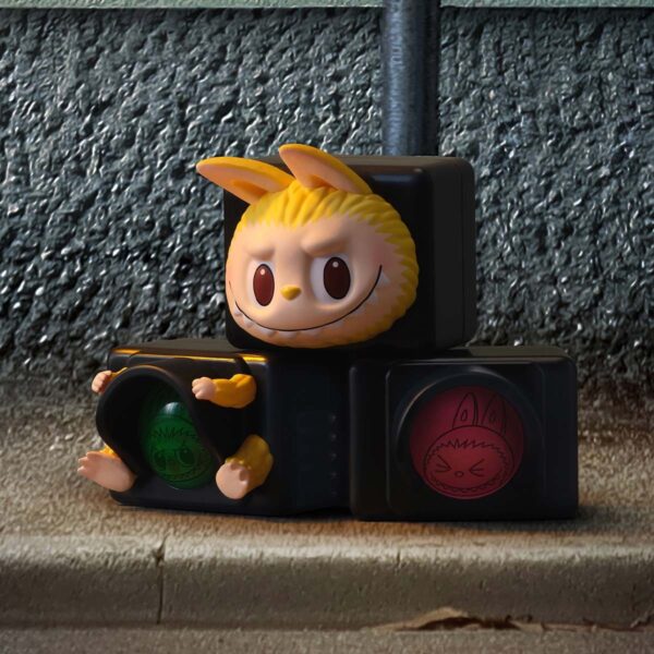 THE MONSTERS — Almost Hidden Blind Box | POP MART THE MONSTERS — Almost Hidden Blind Box | POP MART