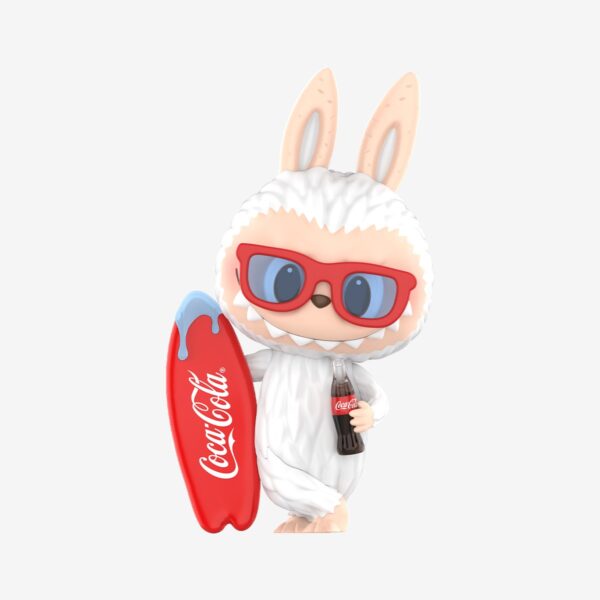 THE MONSTERS — Coca-Cola Figures Blind Box | POP MART THE MONSTERS — Coca-Cola Figures Blind Box | POP MART
